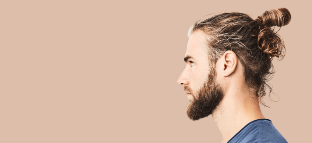 Amiről nem sok szó esik: férfi hajápolás