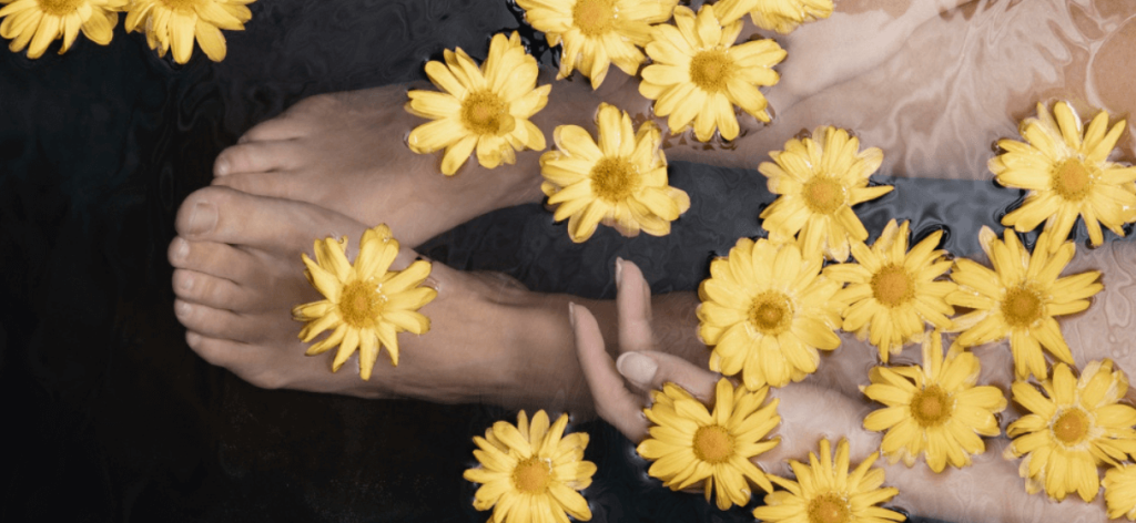 A visszér kezelése házilag