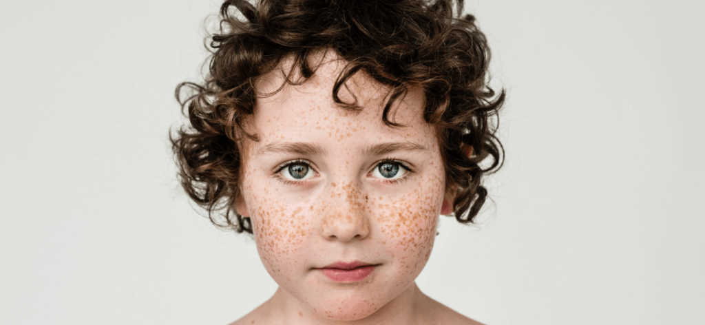 Hajerősítő gyerekeknek