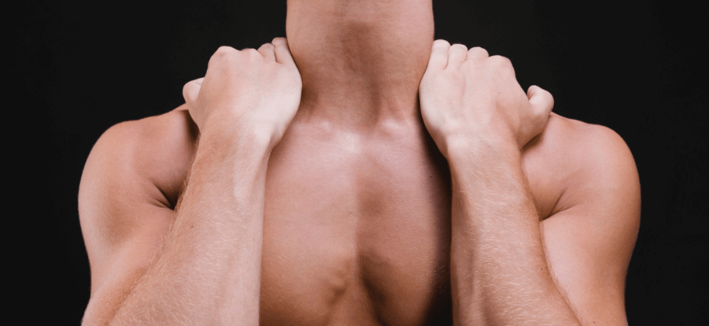 Az izomhúzódás kezelése