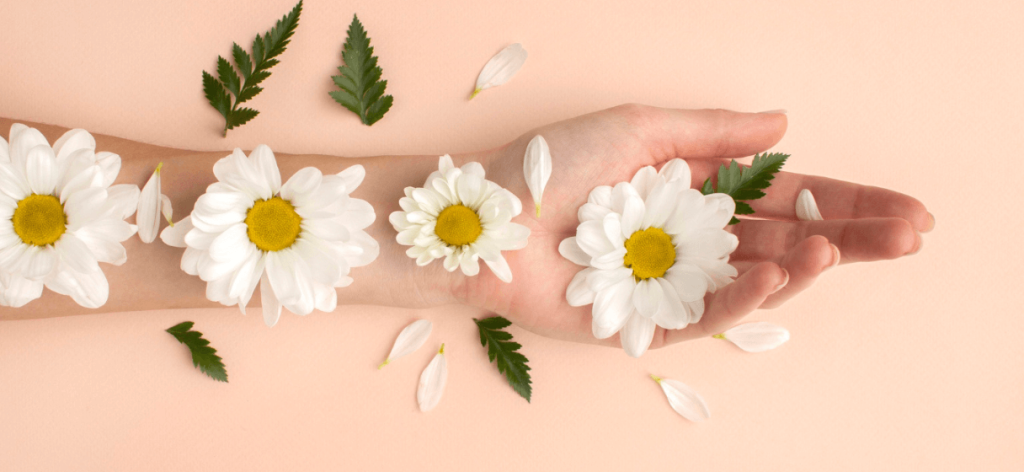 Szintetikus gyulladáscsökkentő krém helyett válaszd a gyulladáscsökkentő gyógynövényeket!