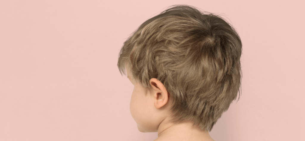 A hajhullás gyerekeknél cukorbetegség, vashiány vagy pajzsmirigy problémák tünete is lehet