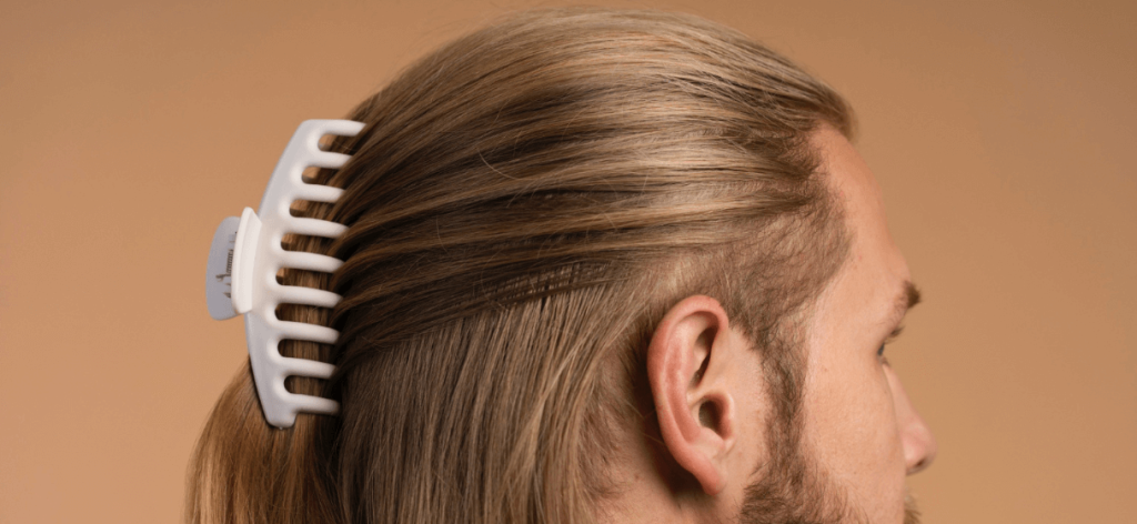 A sebes fejbőr hajhulláshoz vezet!