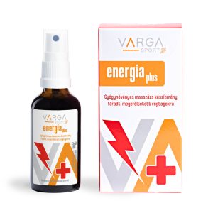 Varga Energia plus