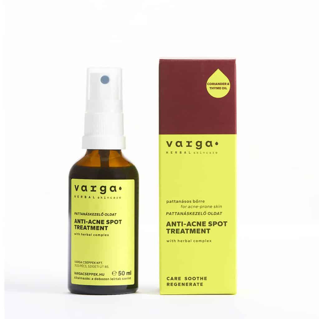 Varga Anti-acne spot treatment