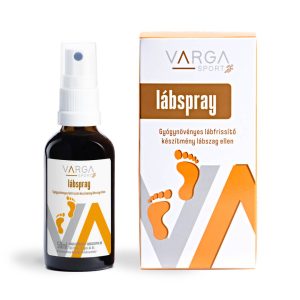 Varga Lábspray