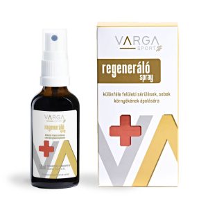 Varga Regeneráló spray