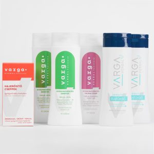 Varga Családi Csomag