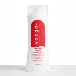 Varga Koffeines sampon