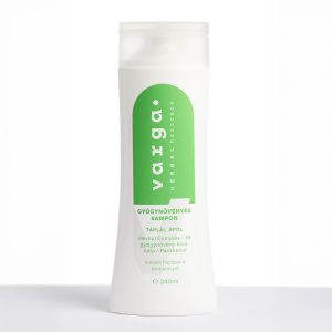 Varga Gyógynövényes sampon
