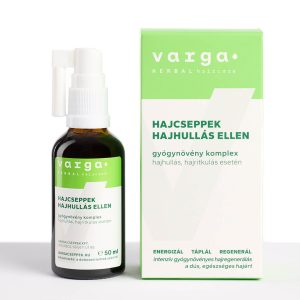 Varga Hajhullás elleni cseppek