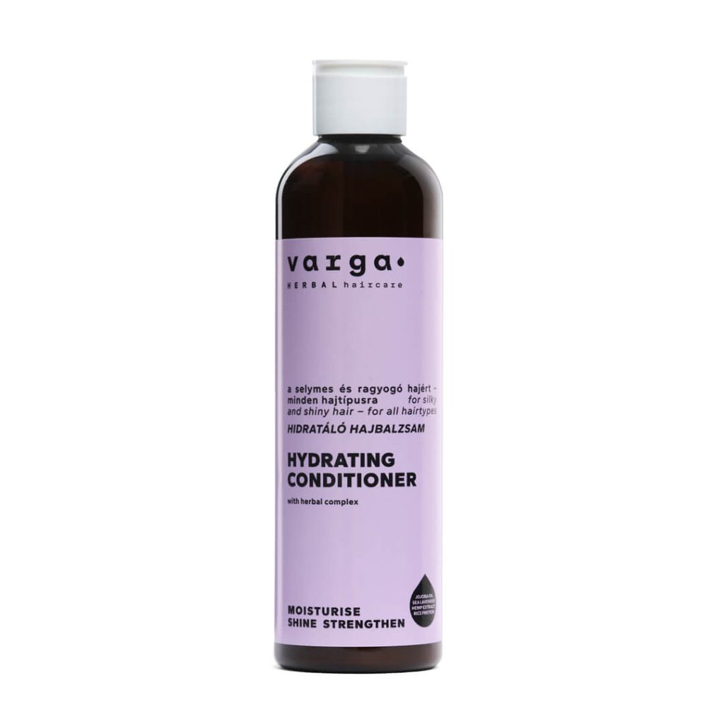 Hidratáló hajbalzsam