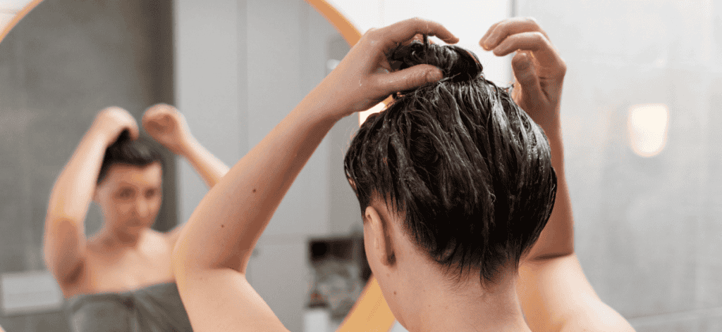 Hajápolás szabályai és alapjai. Milyen a helyes hajápolás?